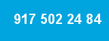 917 502 24 84 917 502 24 84